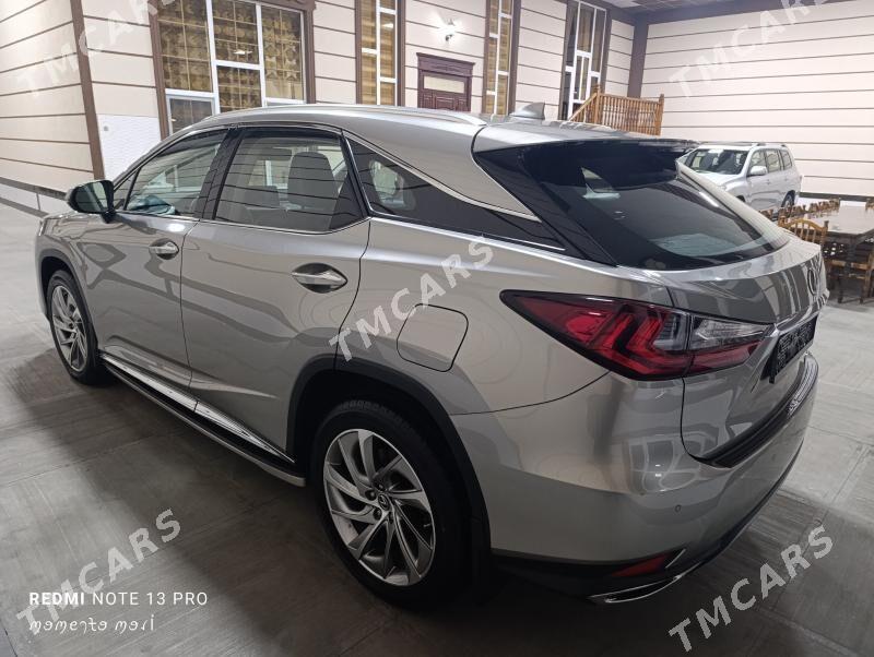 Lexus RX 350 2022 - 650 000 TMT - Туркменабат - img 4