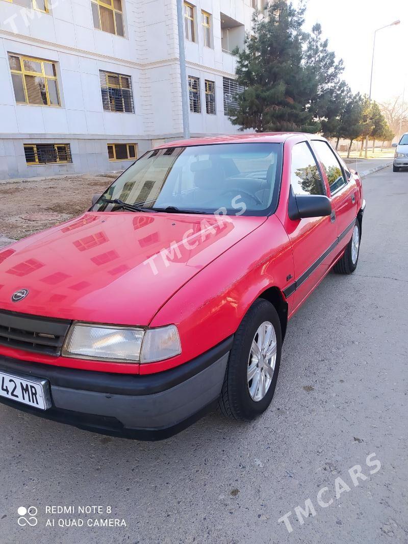 Opel Vectra 1992 - 40 000 TMT - Mary - img 2