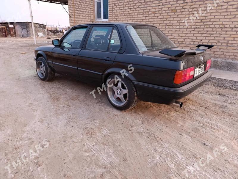 BMW 5 Series 1989 - 23 000 TMT - Mary - img 2