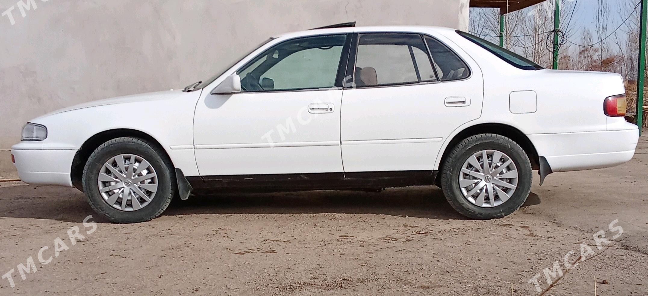 Toyota Camry 1996 - 75 000 TMT - Губадаг - img 5