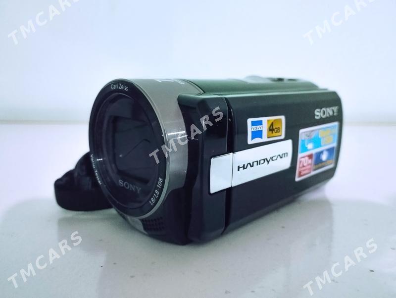 Arzan sony DCR-SX65 kamera - Tejen - img 3