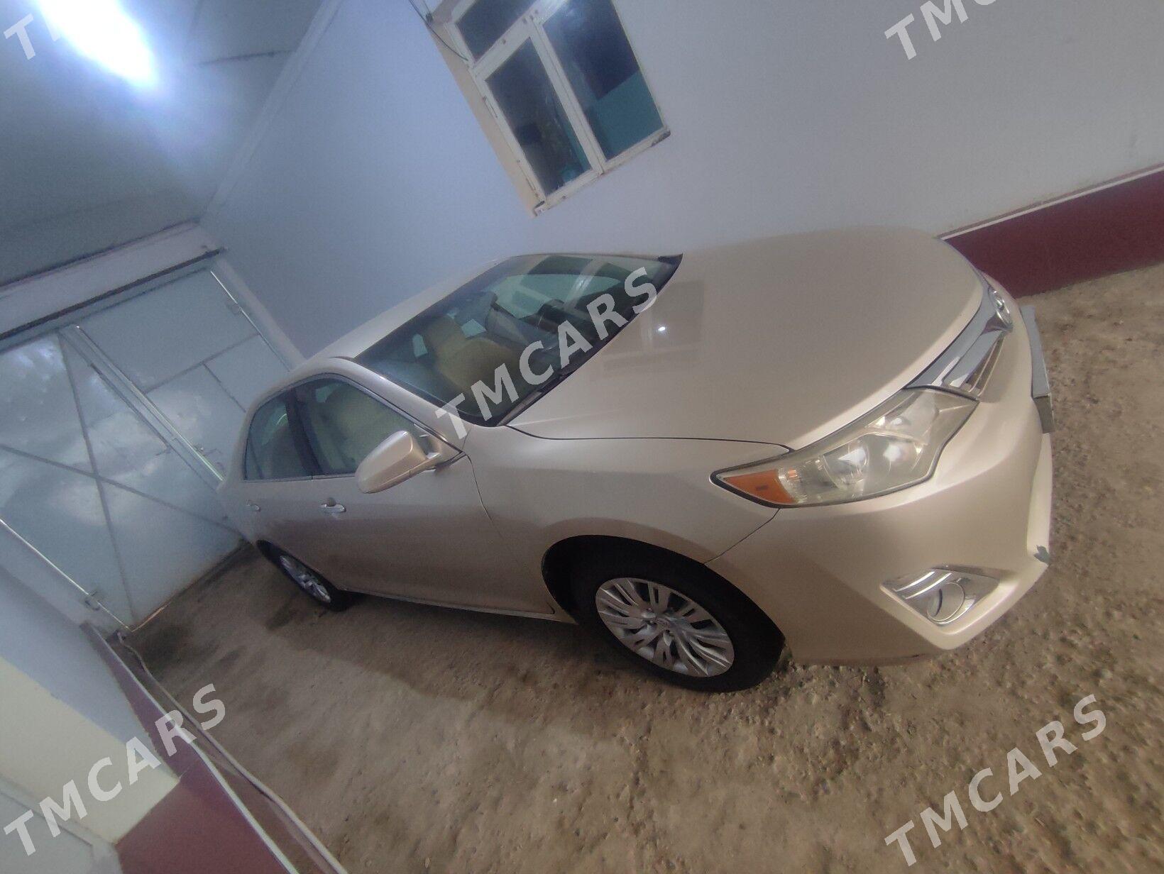 Toyota Camry 2013 - 170 000 TMT - Türkmenabat - img 5