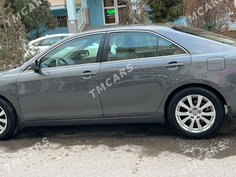 Toyota Camry 2009 - 155 000 TMT - Мары - img 2