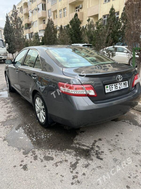 Toyota Camry 2009 - 155 000 TMT - Мары - img 4