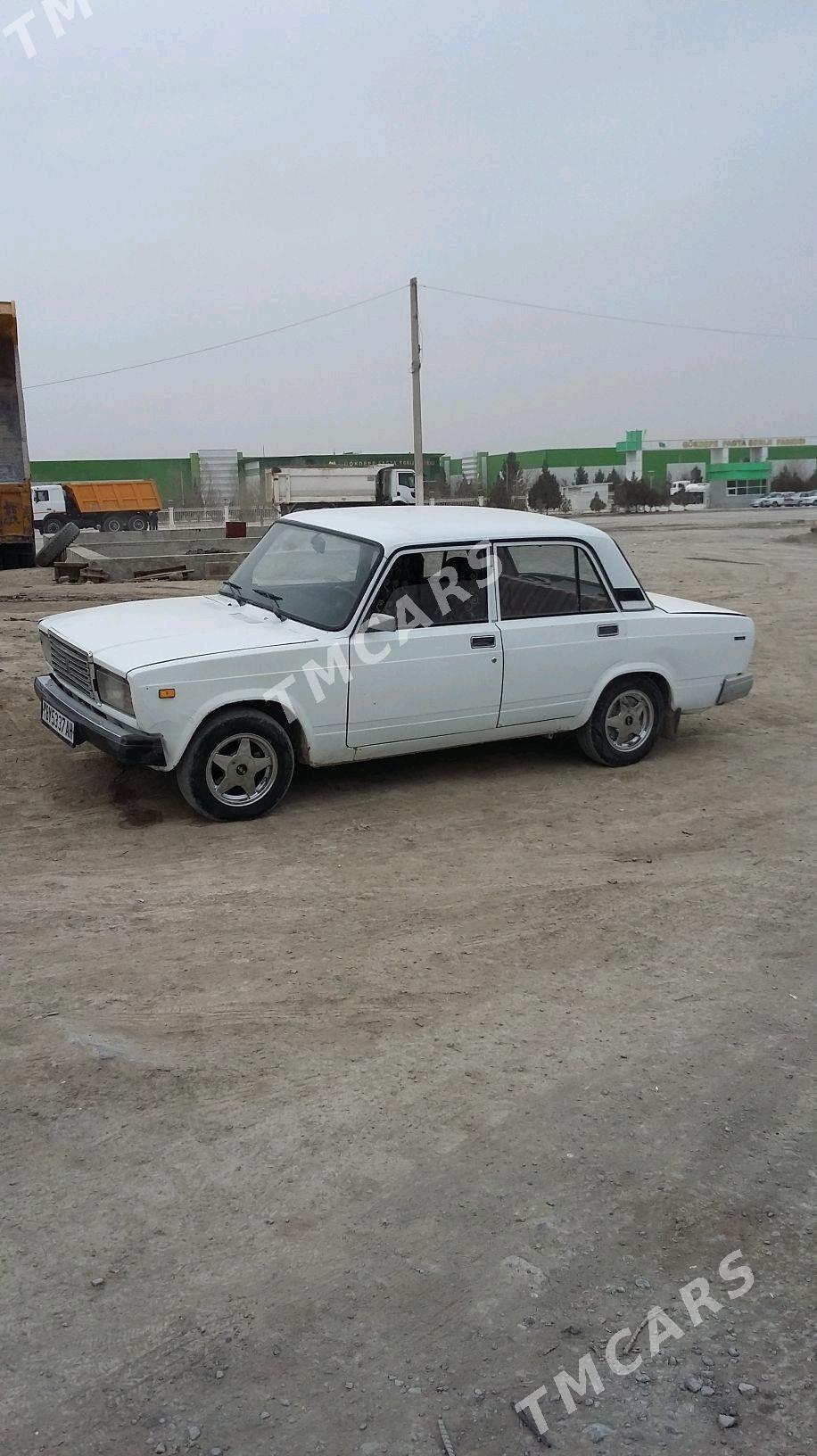 Lada 2107 2000 - 20 000 TMT - Гёкдепе - img 2