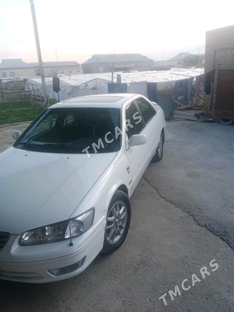 Toyota Camry 2001 - 145 000 TMT - Mary - img 2