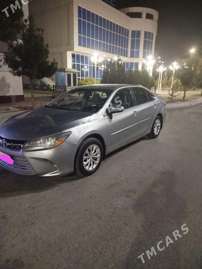 Toyota Camry 2016 - 260 000 TMT - Balkanabat - img 3