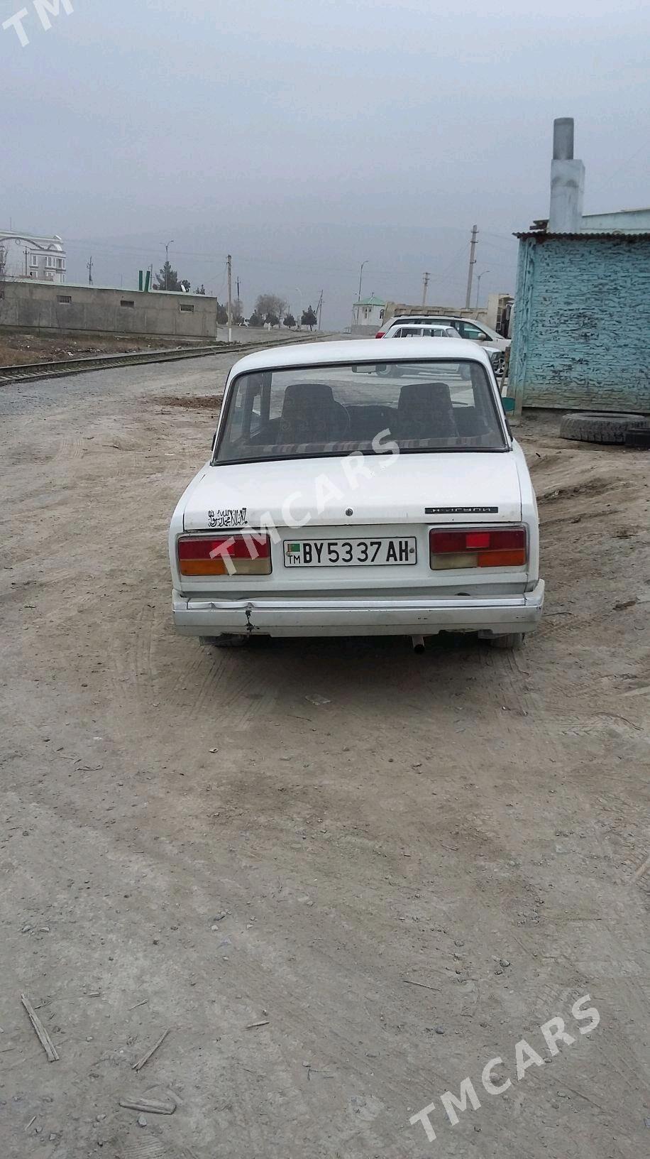 Lada 2107 2000 - 20 000 TMT - Гёкдепе - img 4