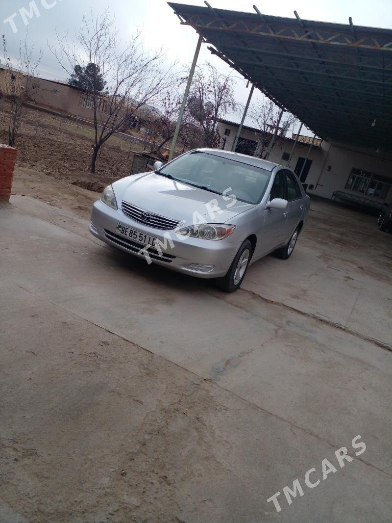 Toyota Camry 2003 - 134 000 TMT - Дянев - img 3