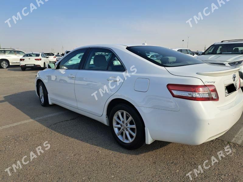 Toyota Camry 2010 - 200 000 TMT - Aşgabat - img 2