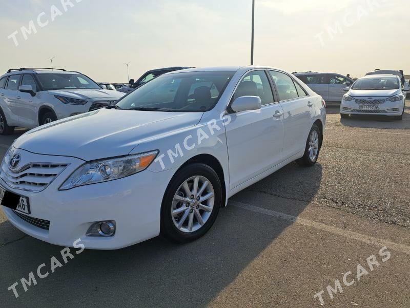 Toyota Camry 2010 - 200 000 TMT - Aşgabat - img 3