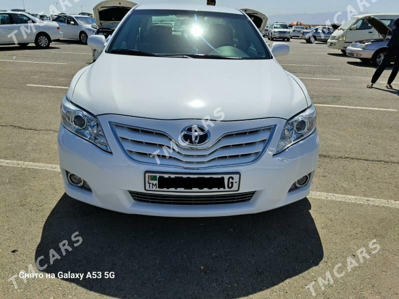 Toyota Camry 2010 - 200 000 TMT - Aşgabat - img 4