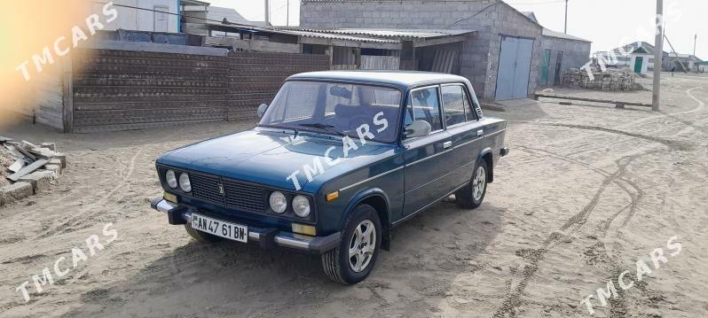 Lada 2106 2001 - 40 000 TMT - Эсенгулы - img 5