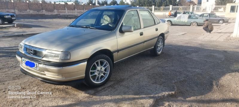 Opel Vectra 1991 - 46 000 TMT - Туркменабат - img 2