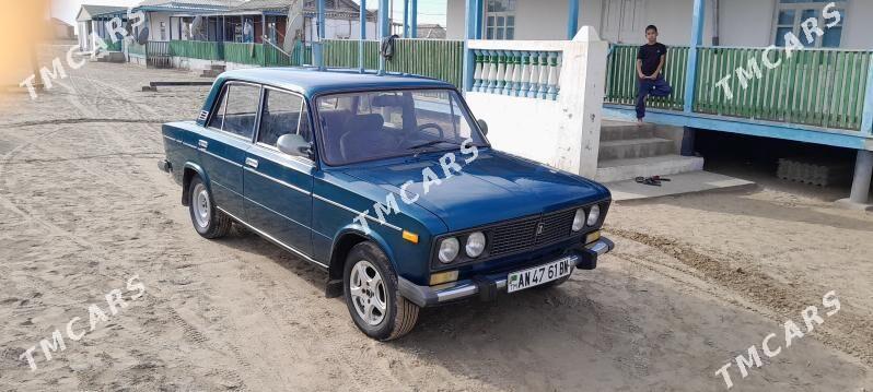 Lada 2106 2001 - 40 000 TMT - Эсенгулы - img 6