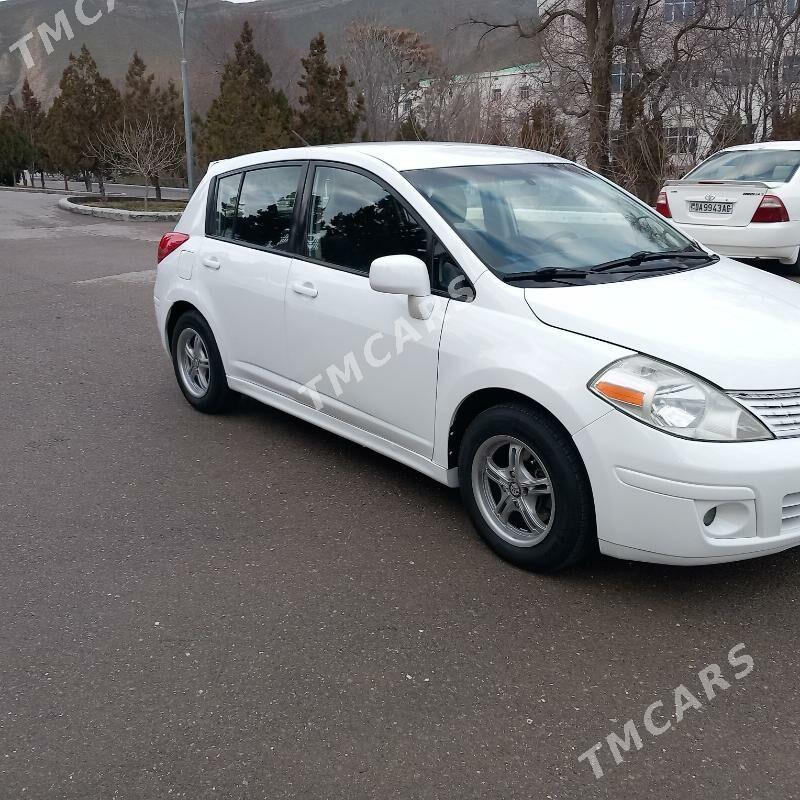 Nissan Versa 2011 - 110 000 TMT - Aşgabat - img 2