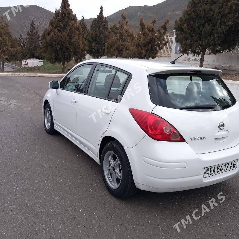 Nissan Versa 2011 - 110 000 TMT - Aşgabat - img 3