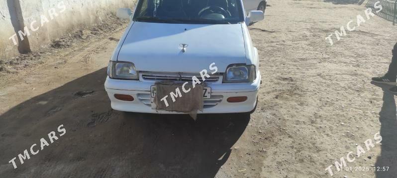 Daewoo Tico 1996 - 16 000 TMT - Дашогуз - img 7