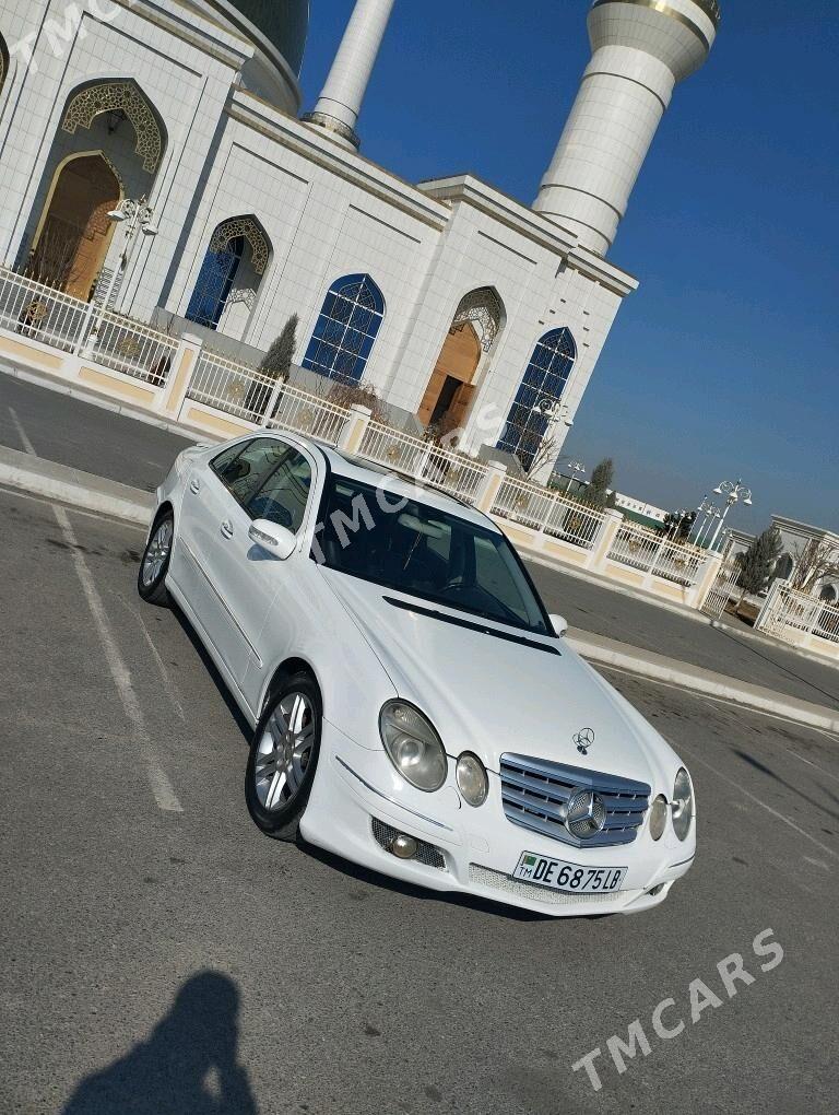 Mercedes-Benz E350 2005 - 135 000 TMT - Türkmenabat - img 2