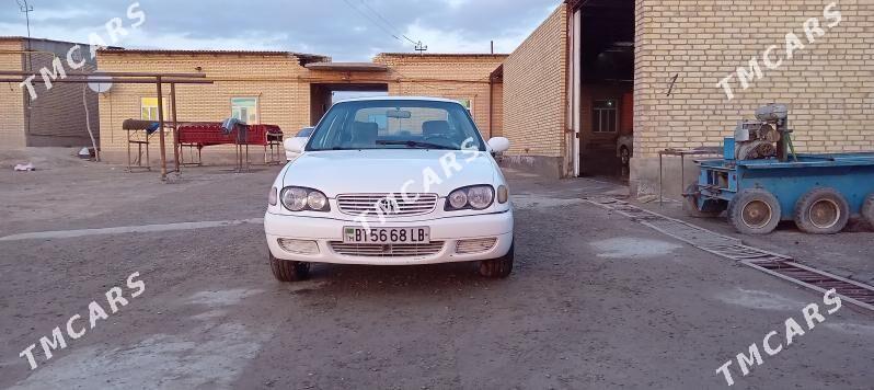 Toyota Corolla 1999 - 65 000 TMT - Фарап - img 2