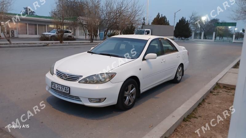 Toyota Camry 2002 - 117 000 TMT - Хитровка - img 2