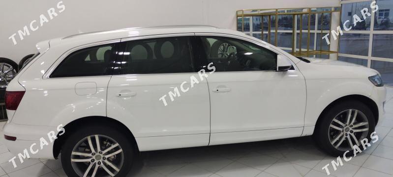 Audi Q7 2010 - 340 000 TMT - Daşoguz - img 2