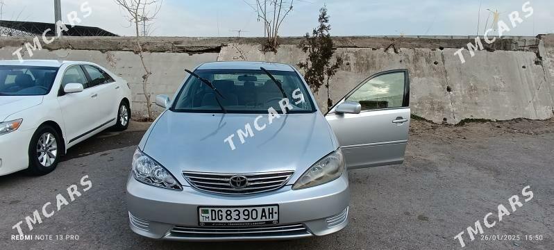 Toyota Camry 2004 - 142 000 TMT - 11 мкр - img 5