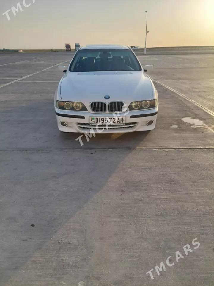 BMW 530 2001 - 125 000 TMT - Кака - img 3