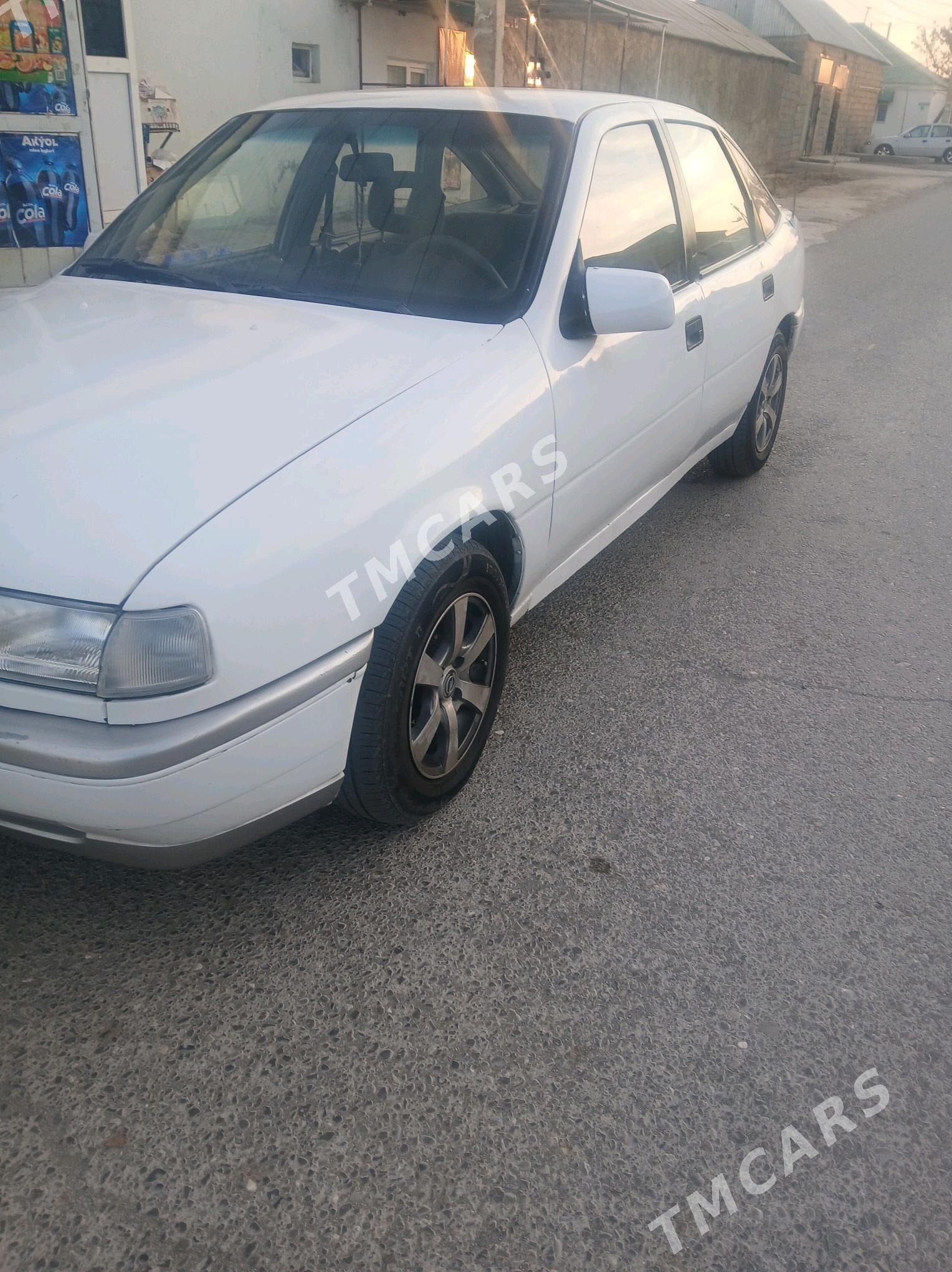 Opel Vectra 1991 - 23 000 TMT - Büzmeýin - img 2