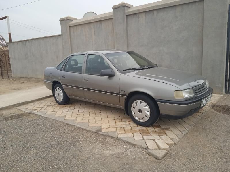 Opel Vectra 1989 - 33 000 TMT - Байрамали - img 7