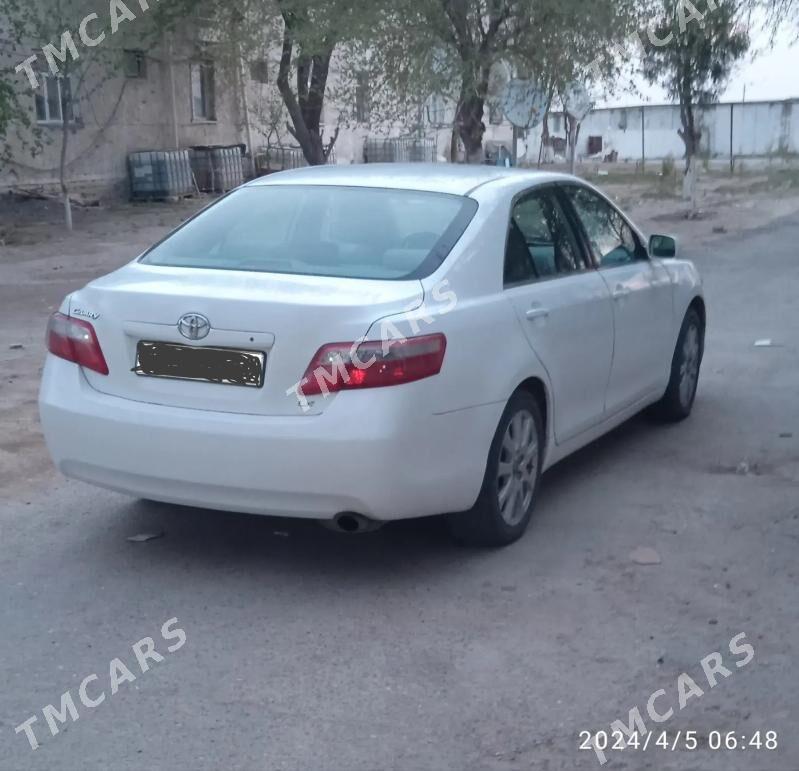 Toyota Camry 2009 - 147 000 TMT - Мары - img 2