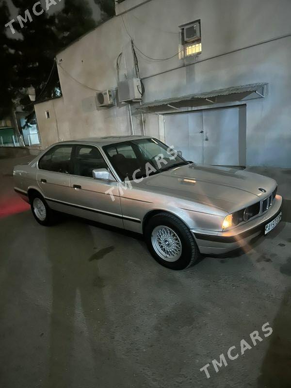 BMW 525 1990 - 45 000 TMT - Büzmeýin - img 4