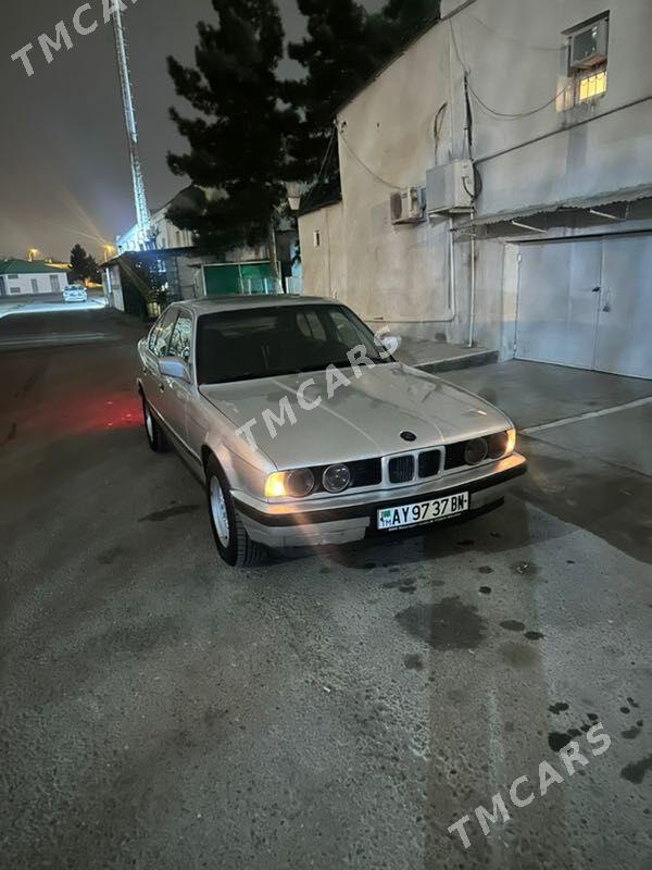 BMW 525 1990 - 45 000 TMT - Büzmeýin - img 2