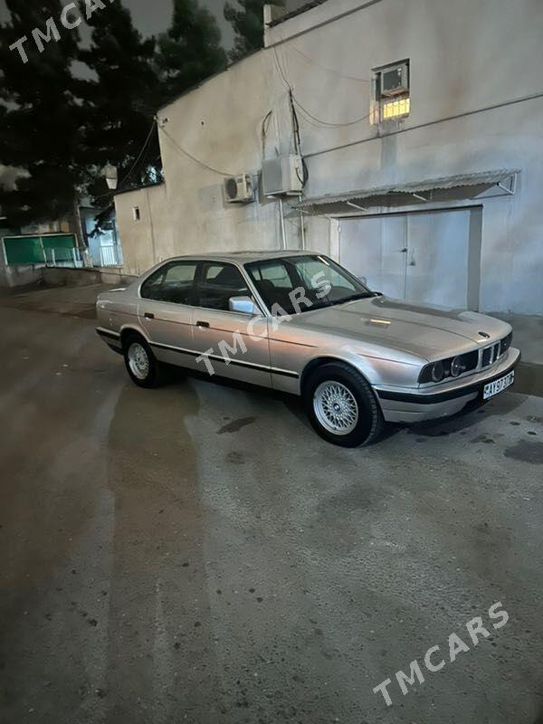 BMW 525 1990 - 45 000 TMT - Büzmeýin - img 3