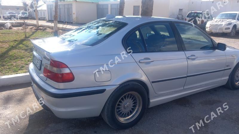 BMW 3 Series 2002 - 90 000 TMT - Hojambaz - img 3