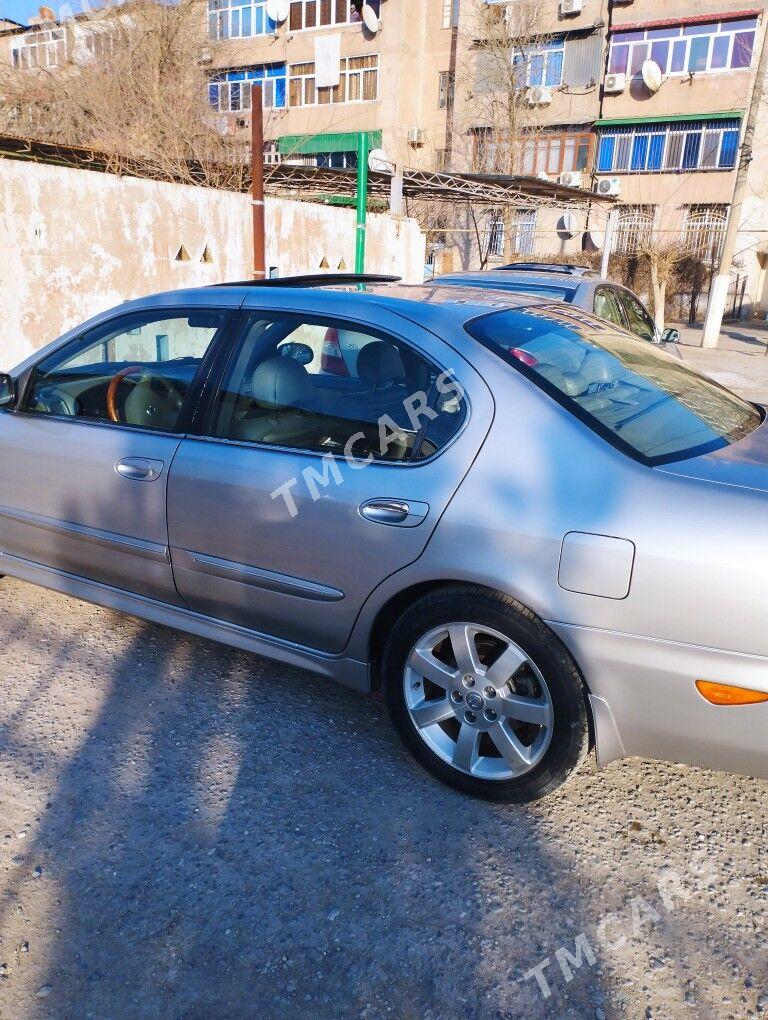 Nissan Maxima 2003 - 90 000 TMT - Туркменабат - img 3