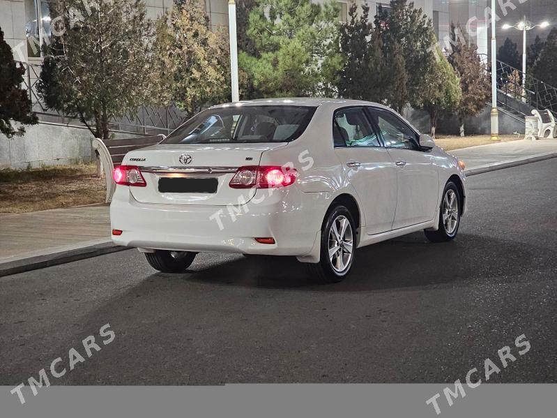 Toyota Corolla 2013 - 152 000 TMT - Ашхабад - img 2