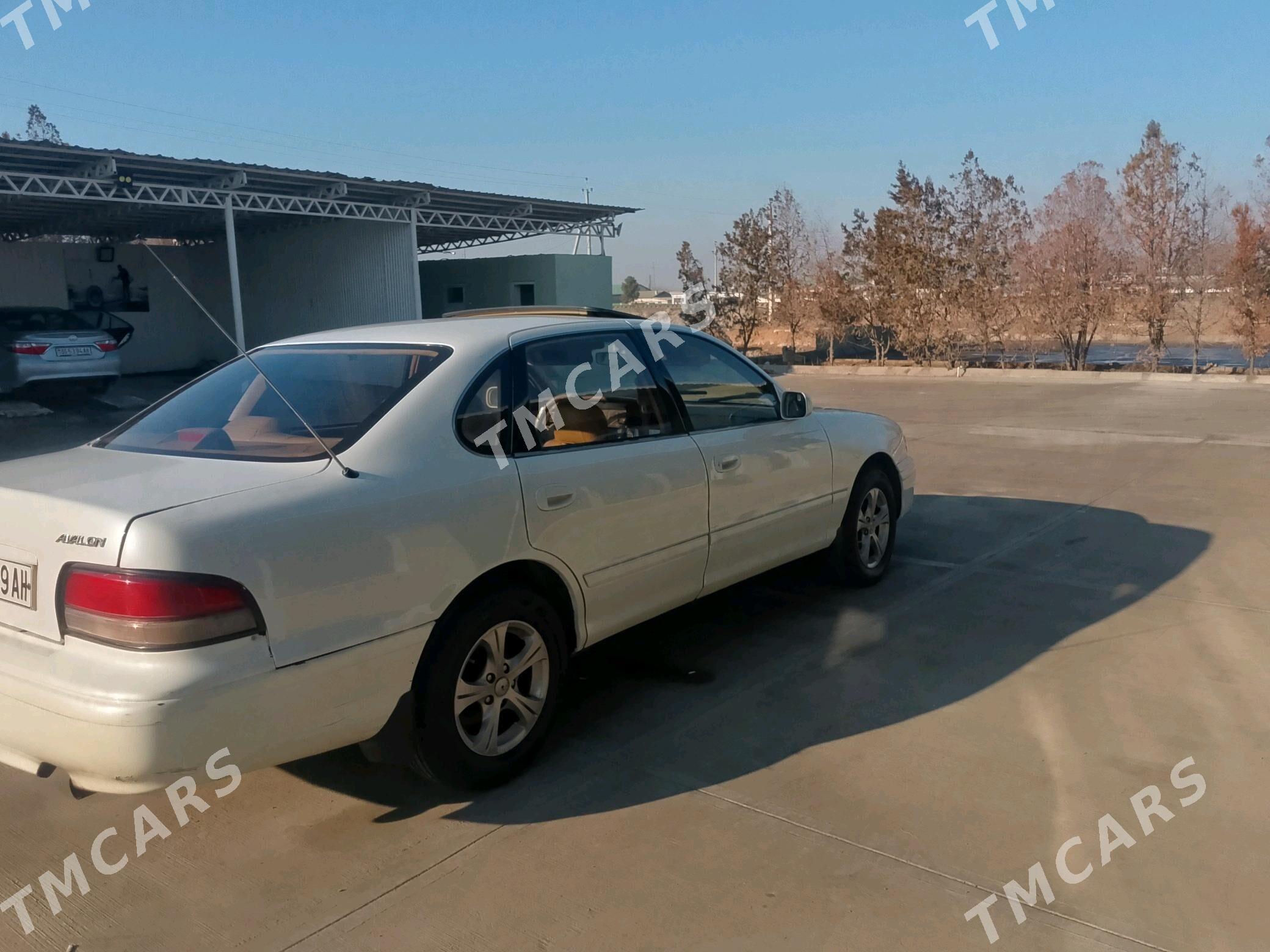 Toyota Avalon 1996 - 89 000 TMT - Aşgabat - img 3