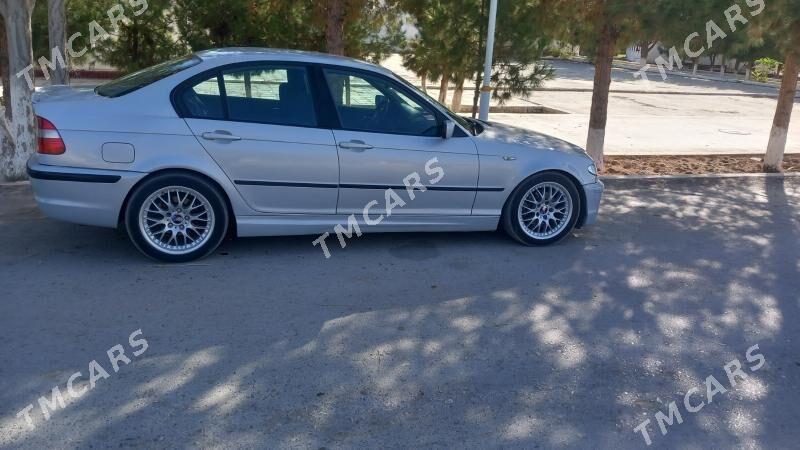 BMW 3 Series 2002 - 90 000 TMT - Hojambaz - img 7