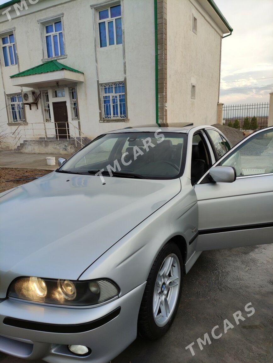 BMW 525 2001 - 100 000 TMT - Täze zaman - img 2