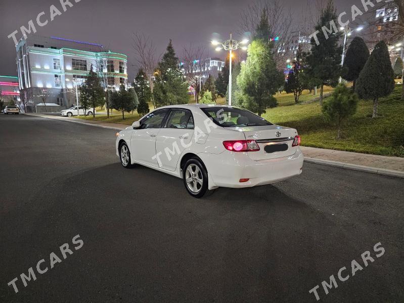 Toyota Corolla 2013 - 152 000 TMT - Ашхабад - img 7