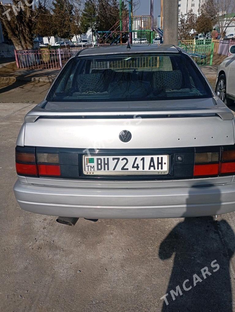 Volkswagen Jetta 1992 - 40 000 TMT - Теджен - img 4