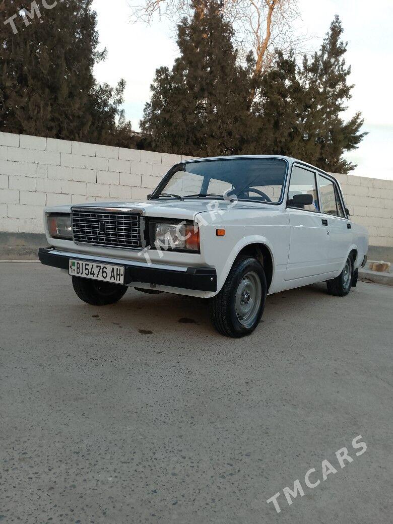 Lada 2107 2009 - 50 000 TMT - Kaka - img 2