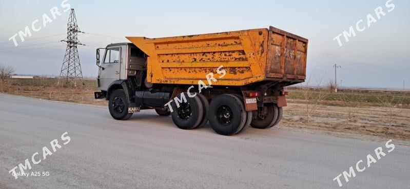 Kamaz 5511 1987 - 165 000 TMT - Бахарден - img 7