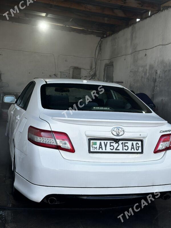 Toyota Camry 2010 - 165 000 TMT - Aşgabat - img 3