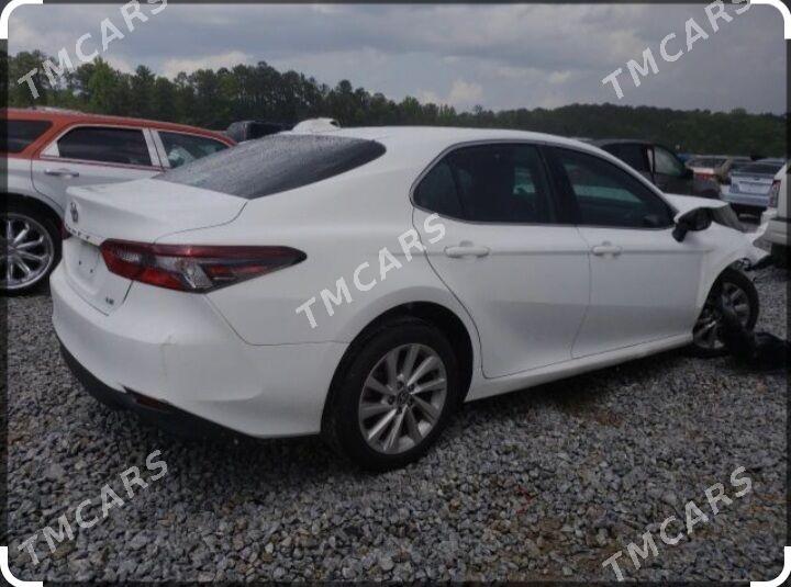 Toyota Camry 2021 - 310 000 TMT - Aşgabat - img 6