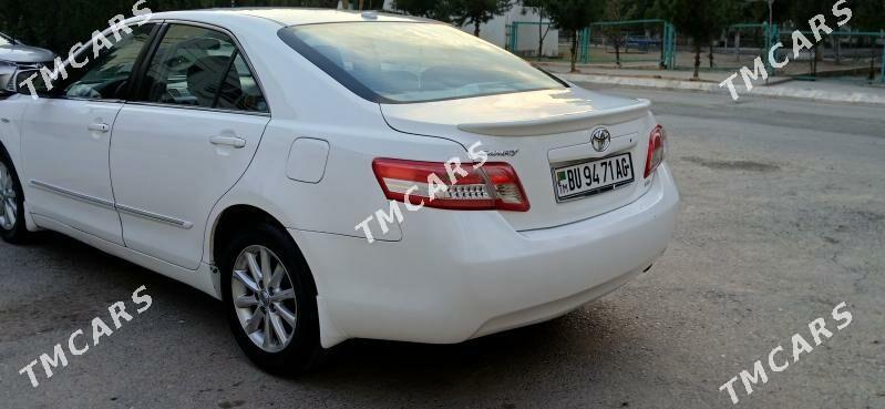 Toyota Camry 2010 - 145 000 TMT - Ашхабад - img 5