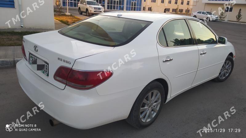 Lexus ES 330 2005 - 150 000 TMT - Туркменабат - img 3