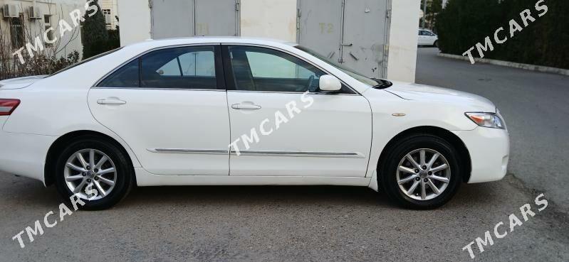 Toyota Camry 2010 - 145 000 TMT - Ашхабад - img 7