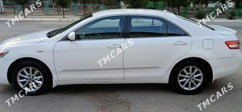 Toyota Camry 2010 - 145 000 TMT - Ашхабад - img 2